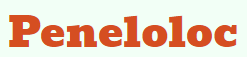 Peneloloc